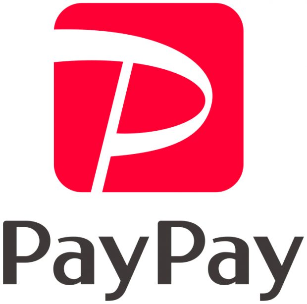 paypayロゴ